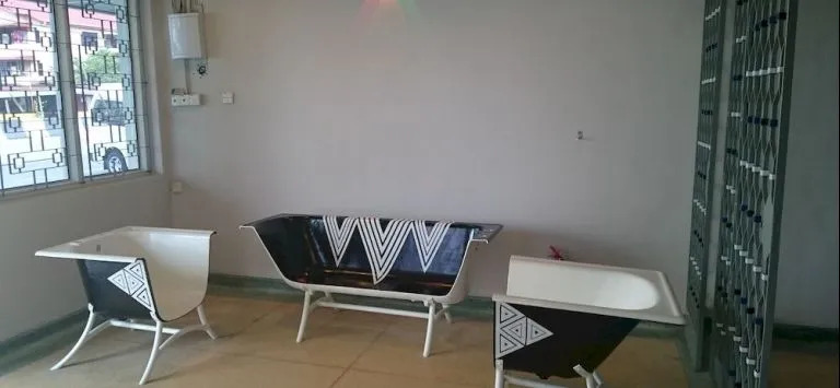 Qube Hotel