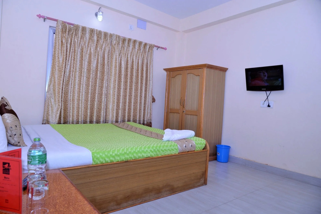 Hotel Nightingale
