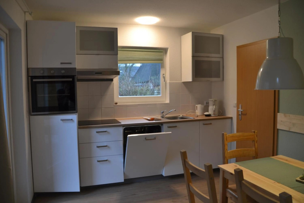 Ferienhaus Ankerplatz