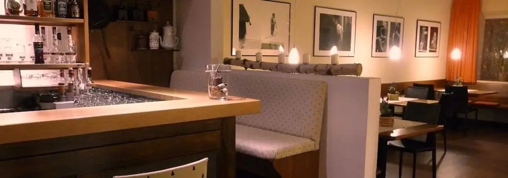 Villa Maier B&B & Apartments