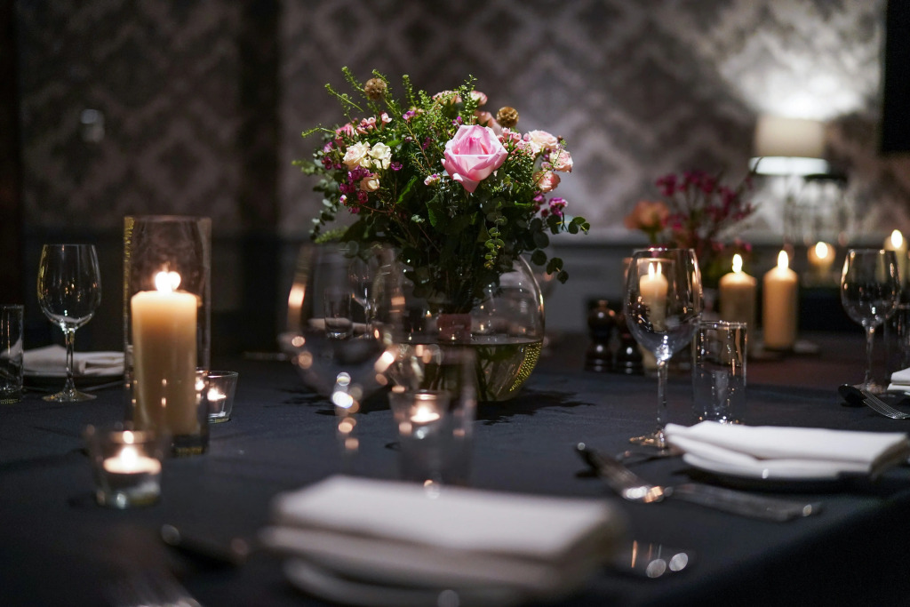 Malmaison Edinburgh