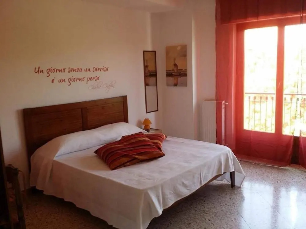 B&B Trapani Mare