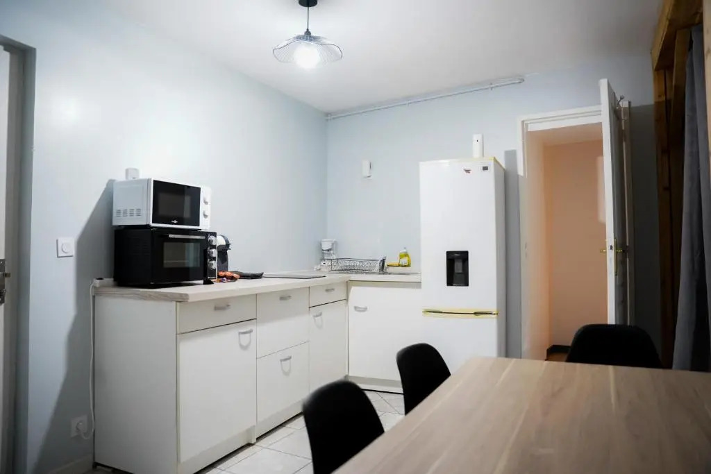 Studio Cosy - DABNB Conciergerie
