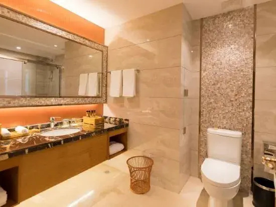 Textile City Hotel