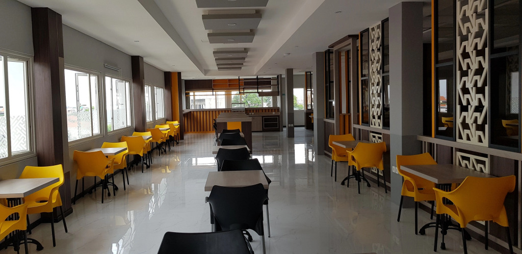 DCarol Hotel