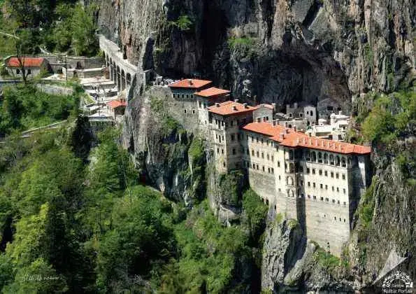 Pınar Kır Evi