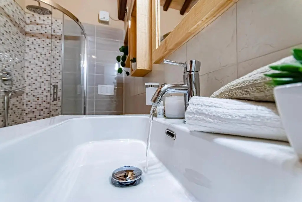 HEART OF SPOLETO Vacation Residence