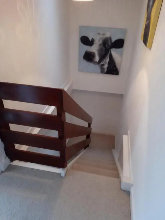 Apartment in the heart of Callander