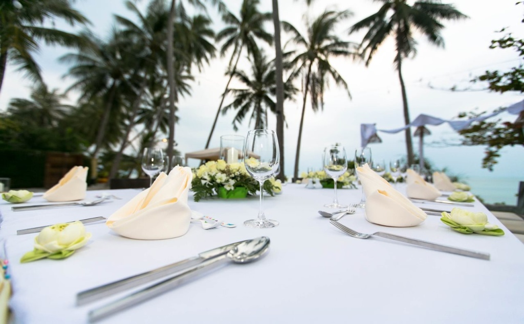 TUI BLUE The Passage Samui Pool Villas with Private Beach Resort