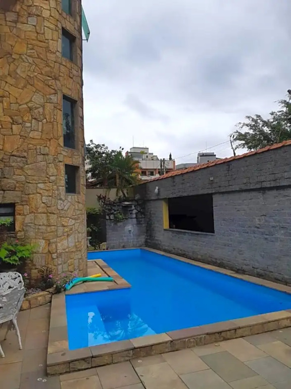 Pousada e Hostel Ebenézer Guarujá