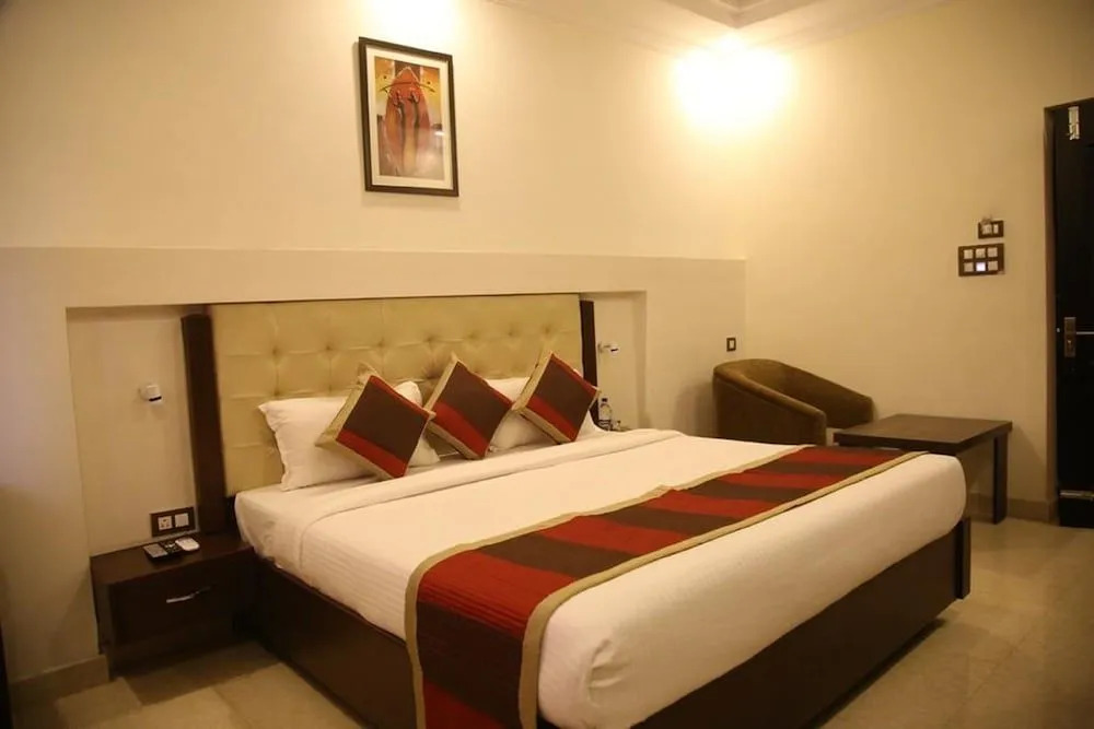 Hotel Fusion Destino