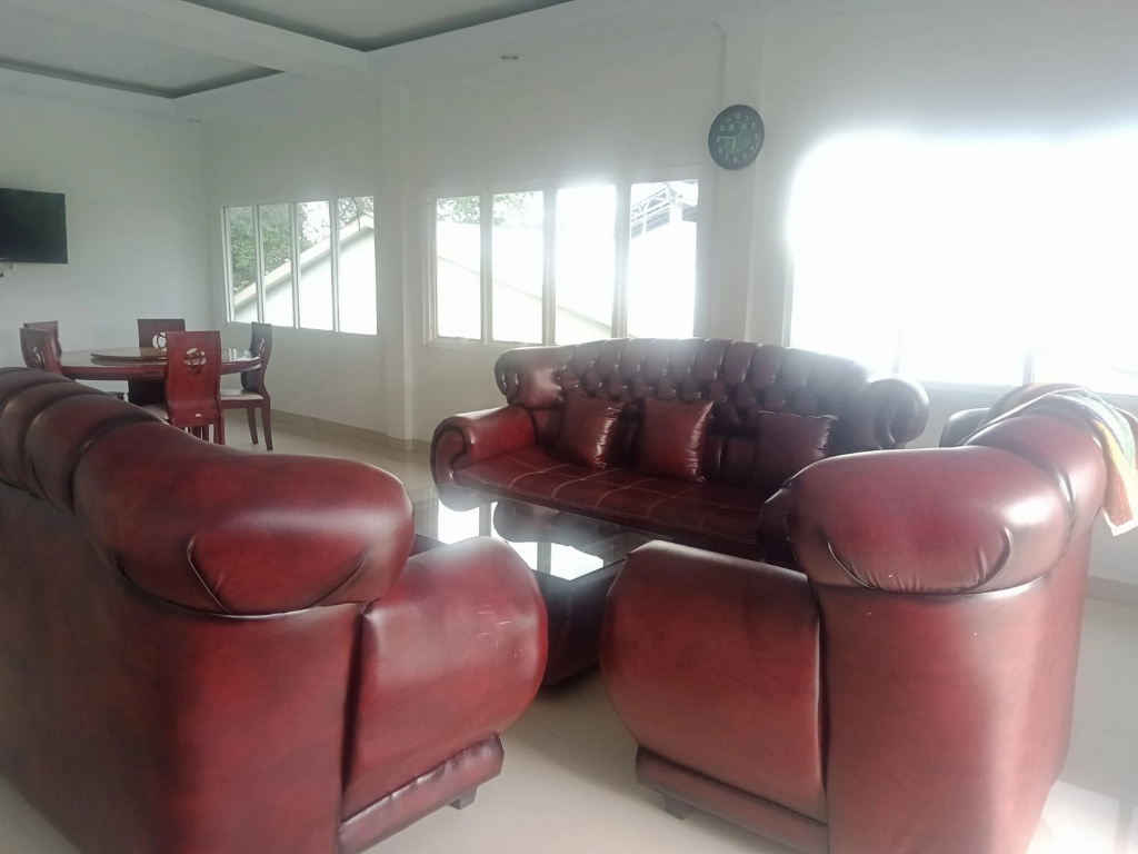 Homestay Almanda Syariah Malino