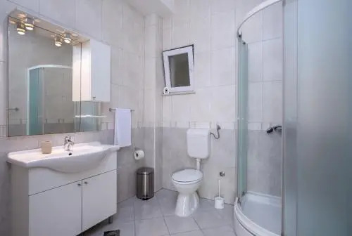 Studio Apartment Brigita