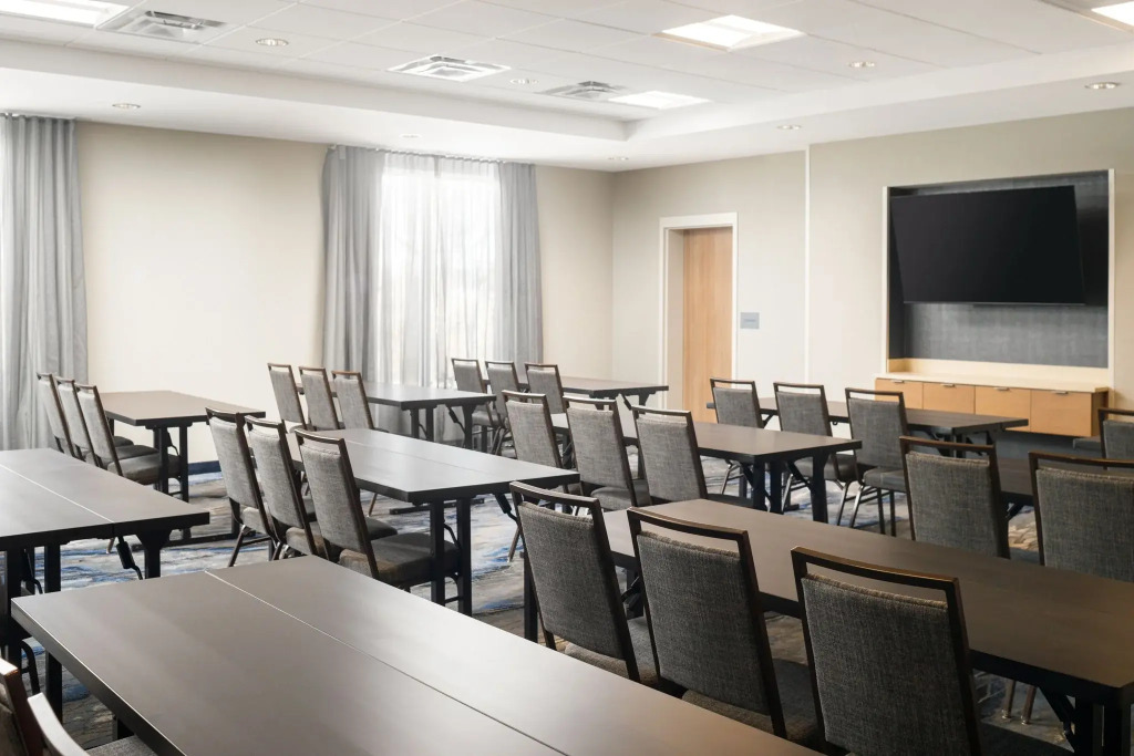 Fairfield by Marriott Inn & Suites Knoxville Northwest