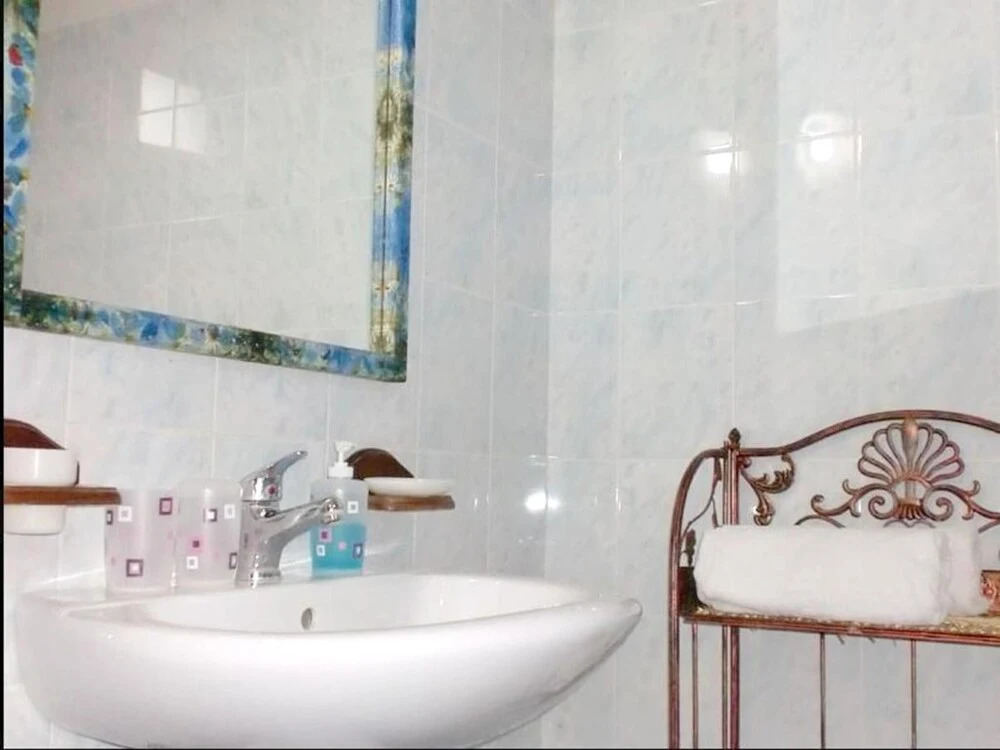Stunning Holiday Home in Nardò With Swiming Pool