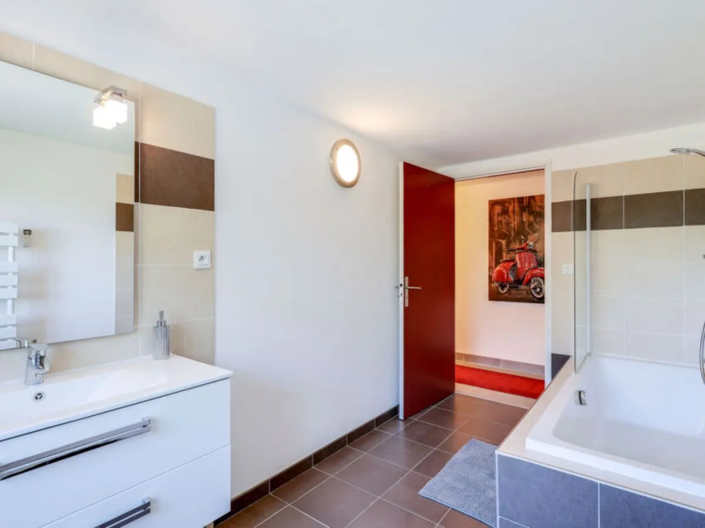 Holiday Home Les Toscanes by Interhome