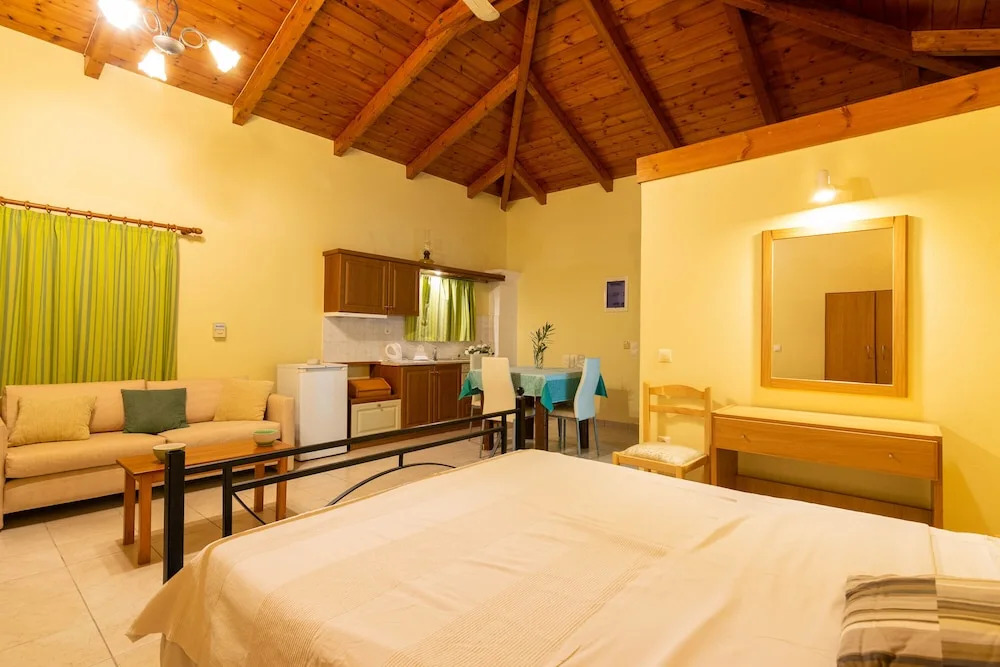 Lennas Villas Zante