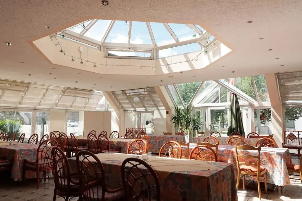 Hotel-Restaurant Zum Kirschbaum