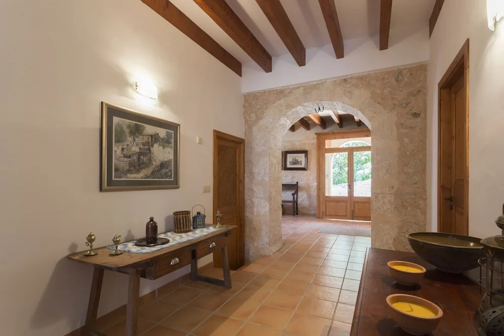 Villa Son Batlet