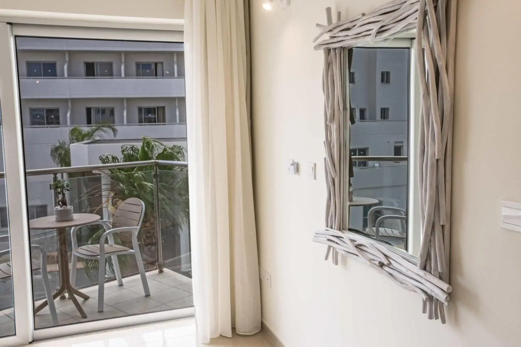 Napasol Boutique Hotel