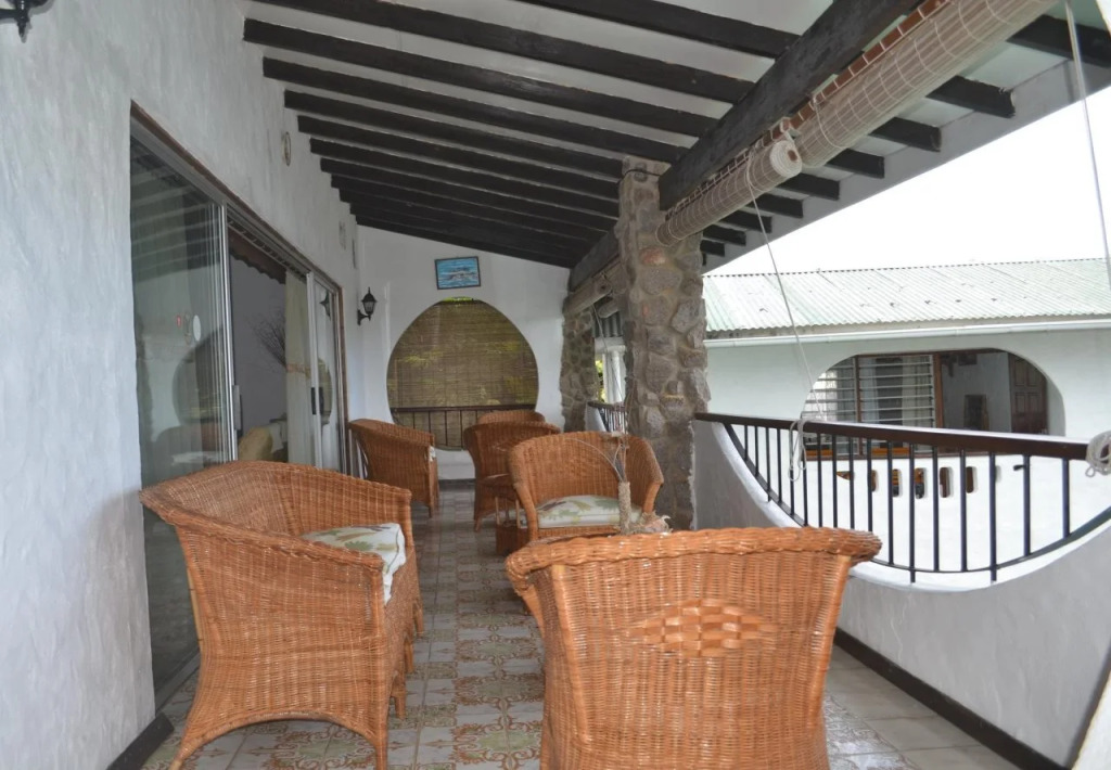 Calypha Guest House