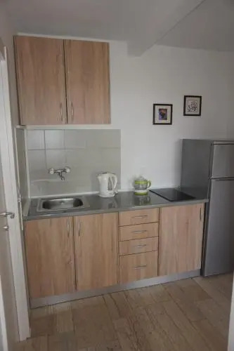 Apartments Minja Nerin