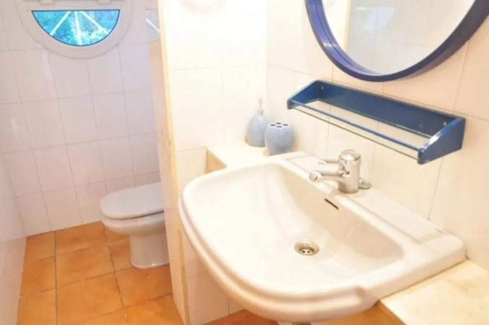 Casa Vista al Jardin Para 8 Personas en Cambrils