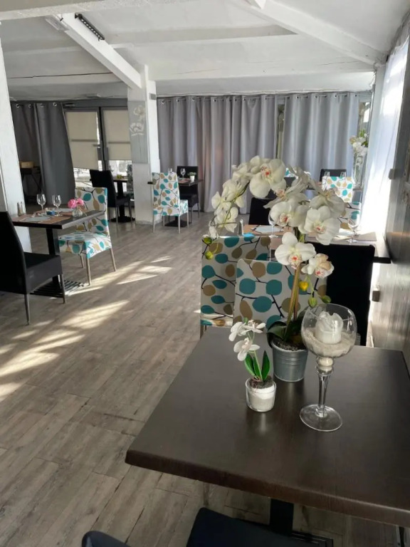 Auberge Des Pins