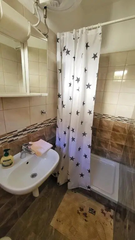Apartment Belo