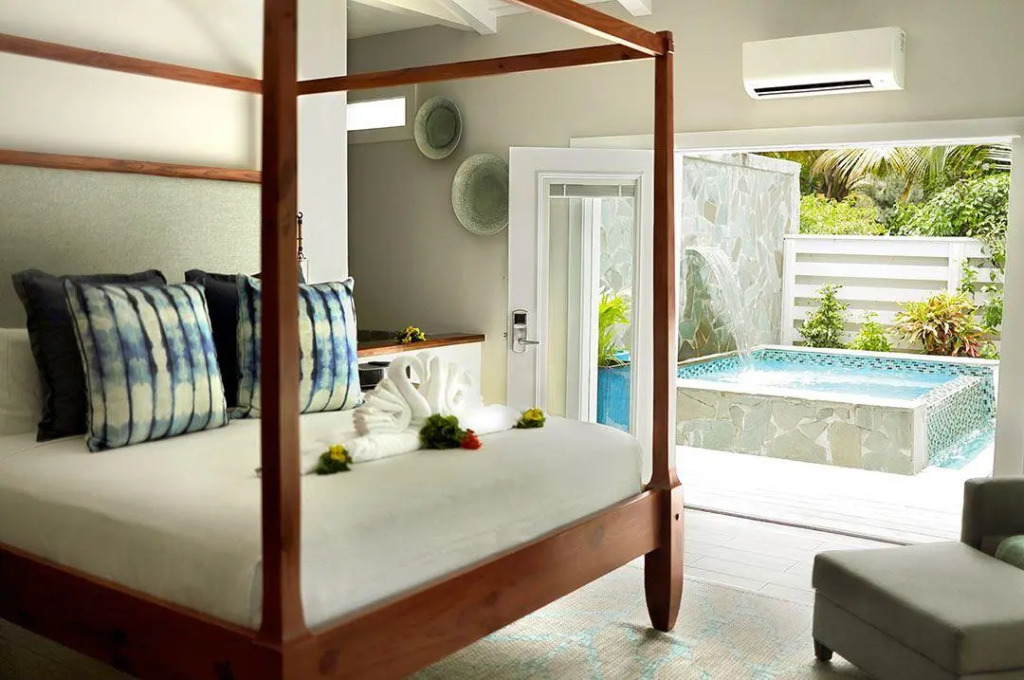 Serenity at Coconut Bay All Inclusive - Couples Only
