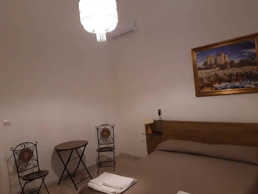 Venetian BB