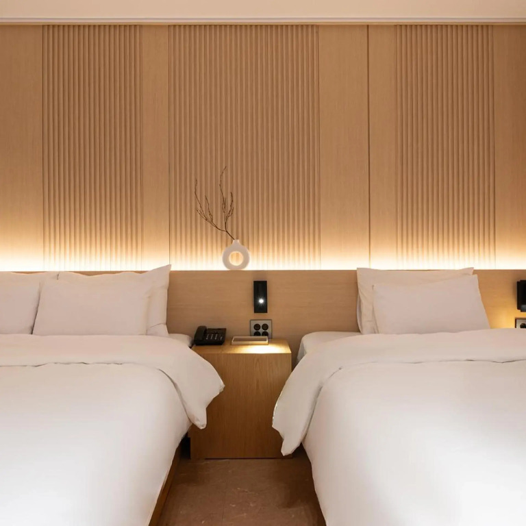 Incheon Airport Hotel