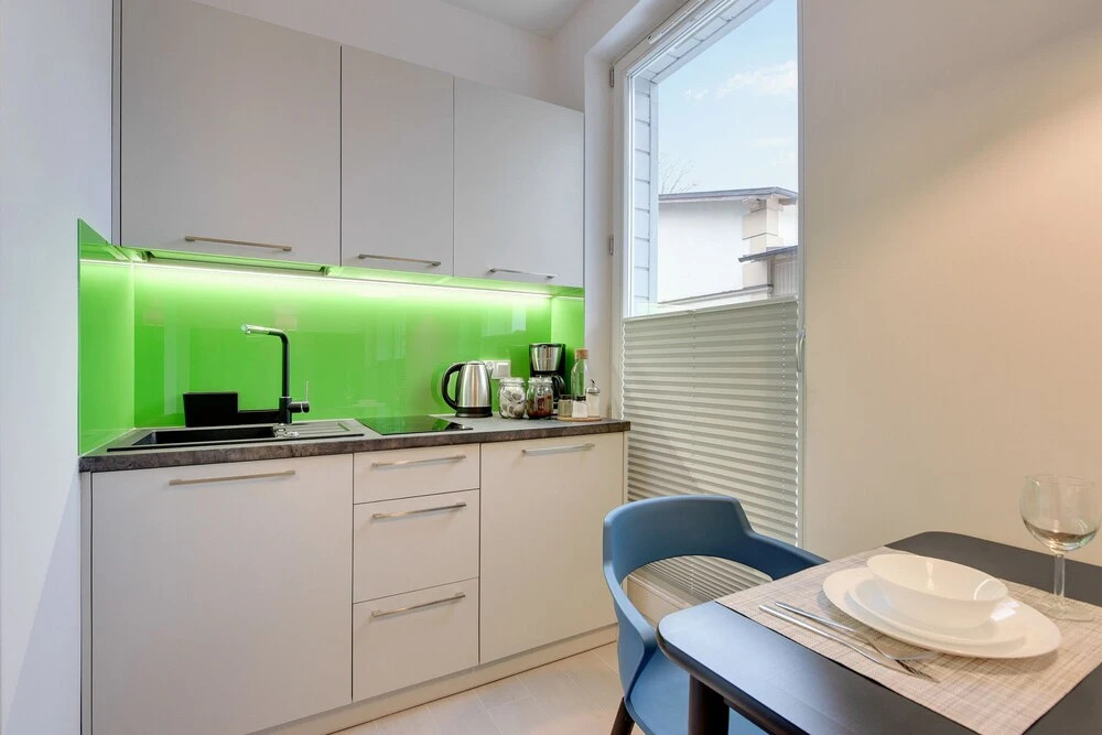 Lion Apartments -Chopina 29