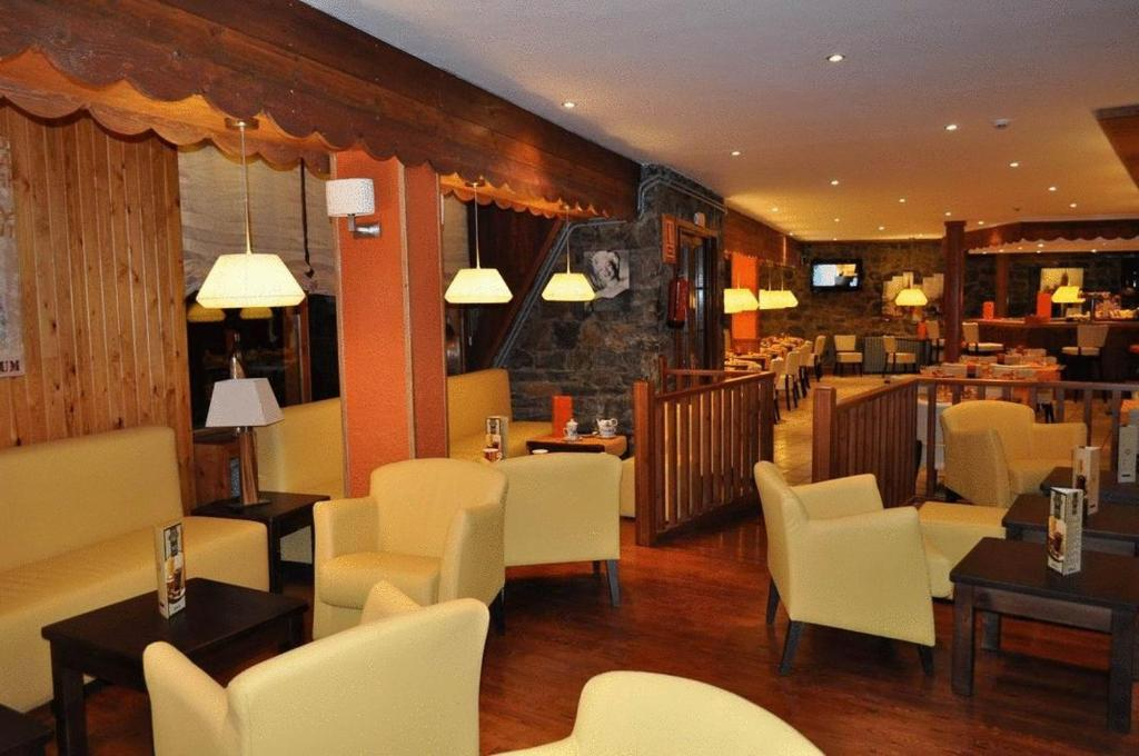 Hotel Solineu