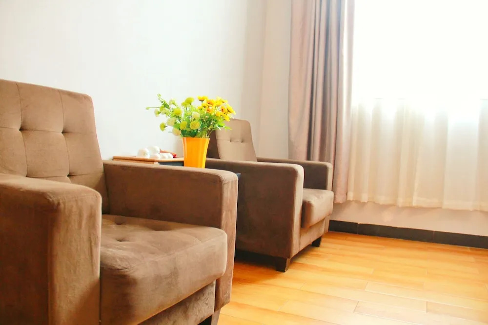 Wenxin Hotel Foshan