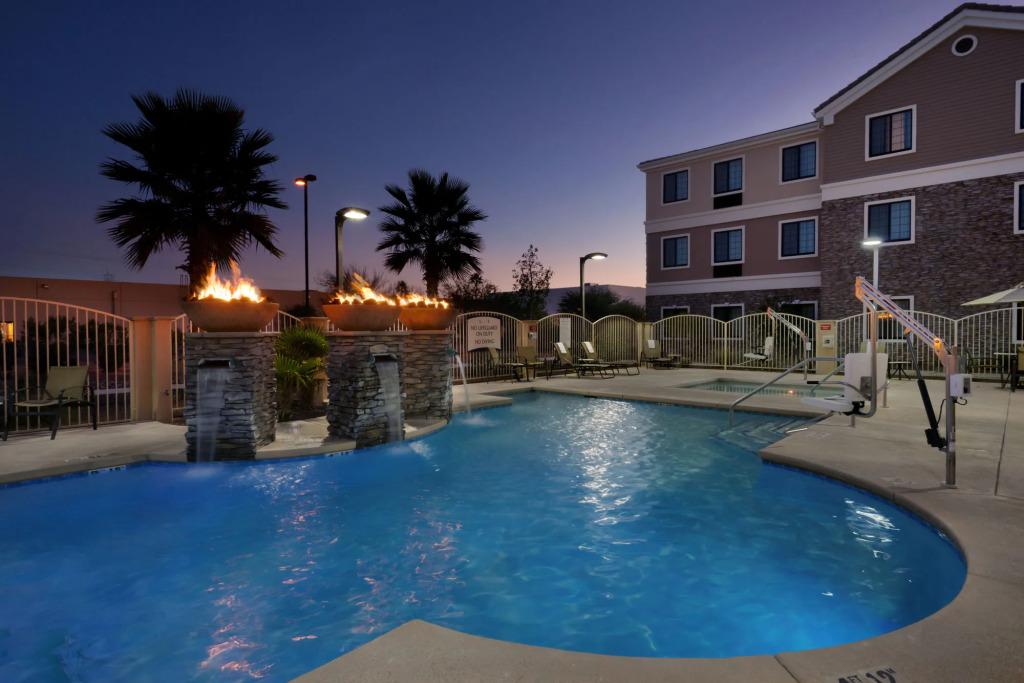 Staybridge Suites Tucson Airport by IHG