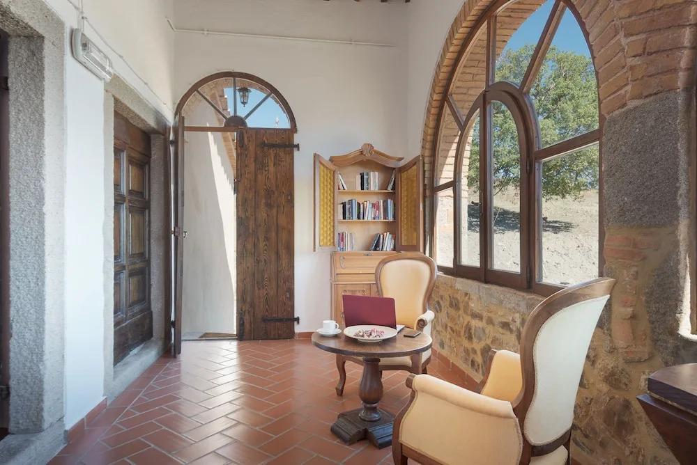Terre di GIORGIO Agriturismo Villa la Palazzetta