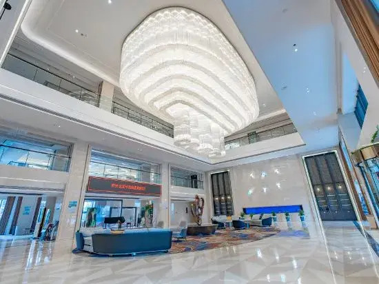 Yibang Peninsula Hotel