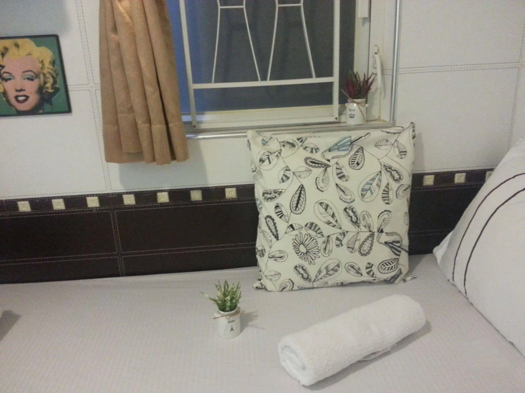 Happy Bee Hostel