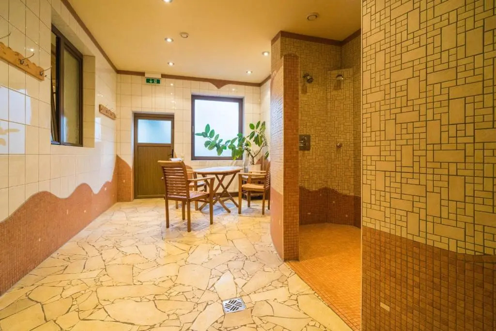 Hotel Zur Post