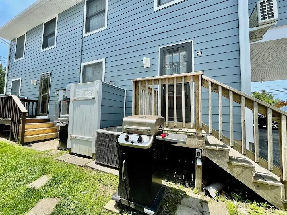 Bayard Avenue 218