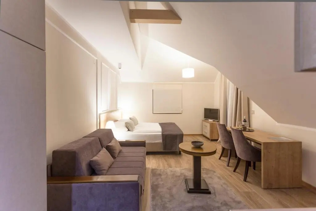 Zlatibor Hotel