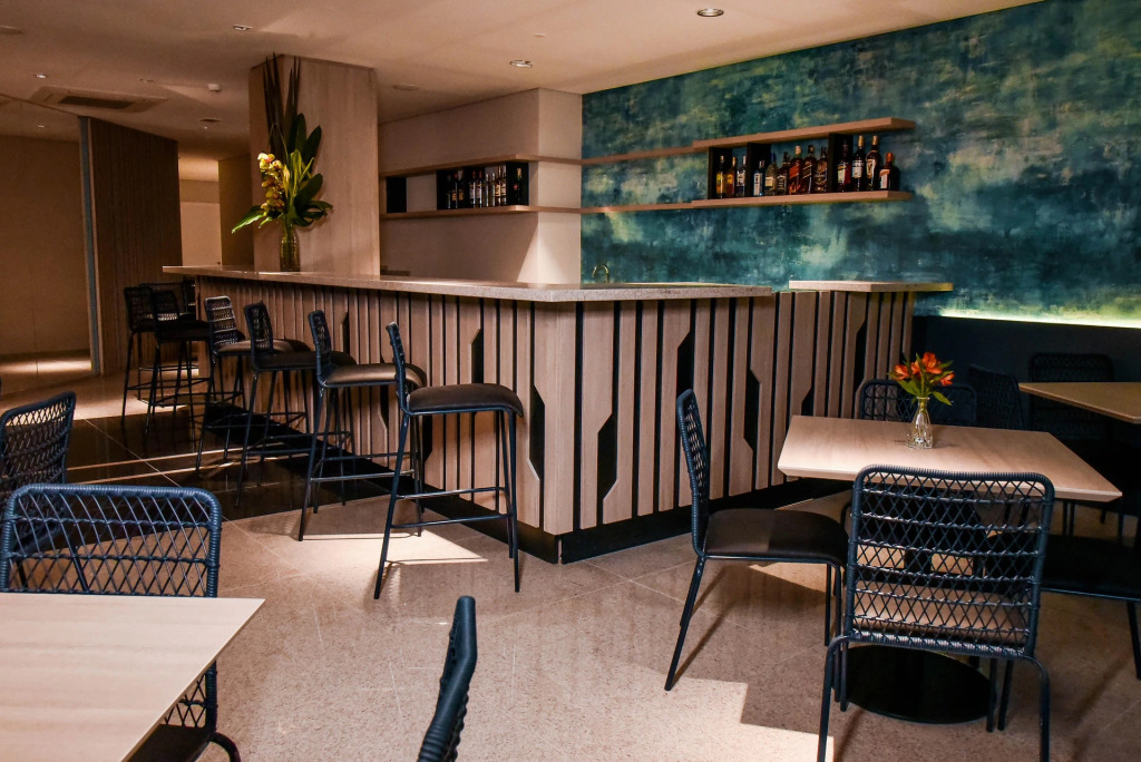 Rio Hotel by Bourbon Sao Paulo