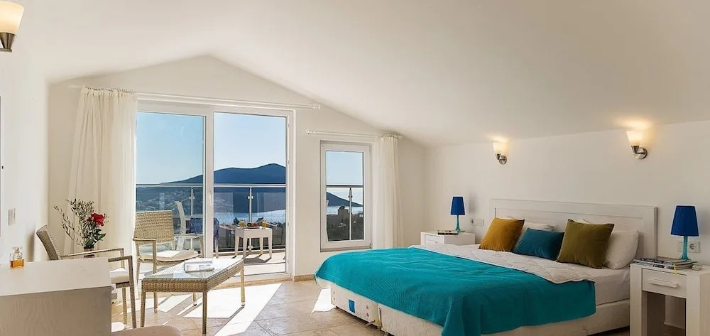Villa Olivella