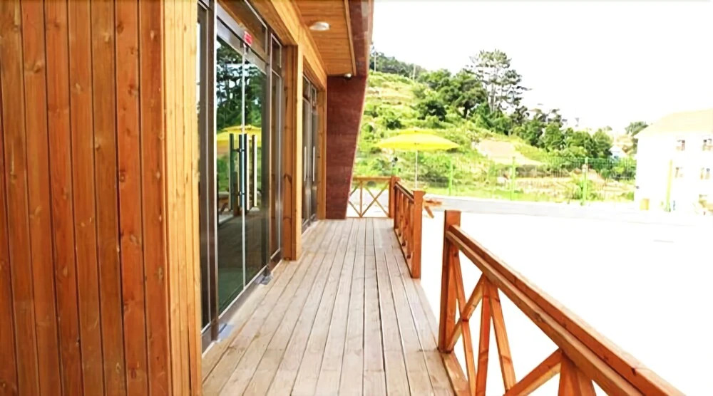 Tongyeong Paradise Pension