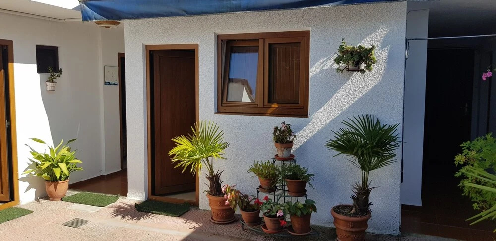 Casa Expósito
