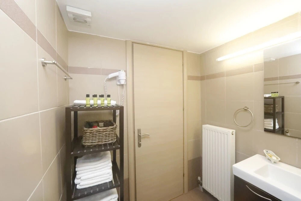 Gazi Boutique Apartment 1