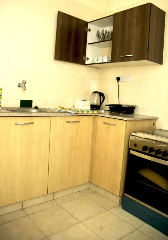 Nairobi Airport Hotel