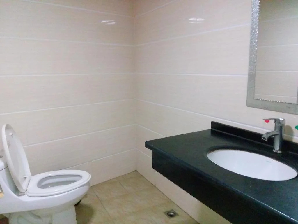 Guilin Jiangzhe Business Hotel