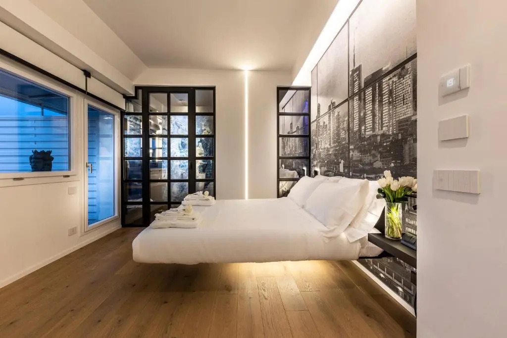 Miceli Exclusive Suite